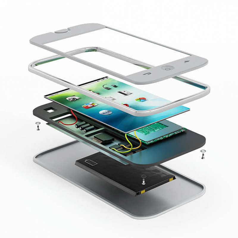 Preço de Curso de Consertar Celulares Set Bela Vista - Curso para Consertar Iphone