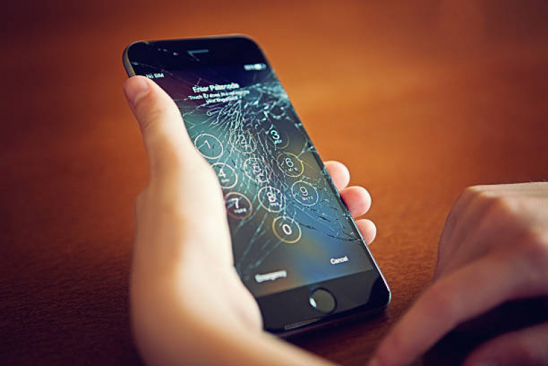 Qual o Preço de Curso Online para Consertar Celular Gama - Curso Conserto de Iphone