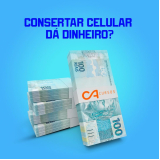 valor de curso de conserto de smartphone Cruzeiro